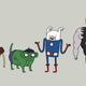 Illustration for article titled The Best of emKotaku/em, This Week